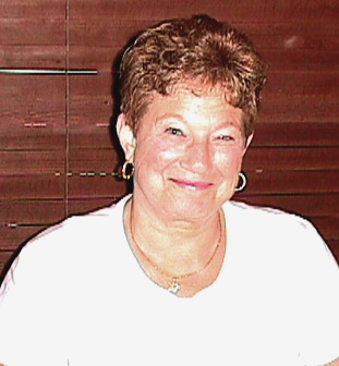 Helaine Howard